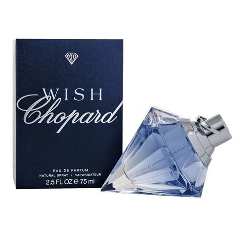 parfum wish chopard